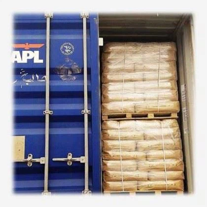 WOW High Purity CPVC Resin